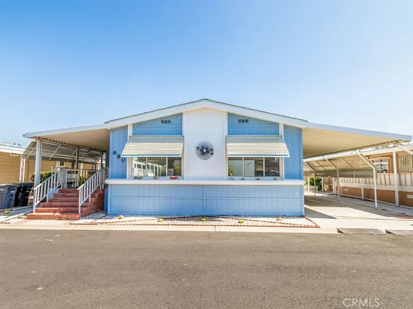 5001 W Florida Ave, Hemet, CA 92545
