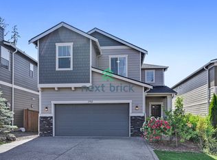 17912 41st Dr SE, Bothell, WA 98012