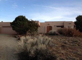 81 Alteza, Santa Fe, NM 87508