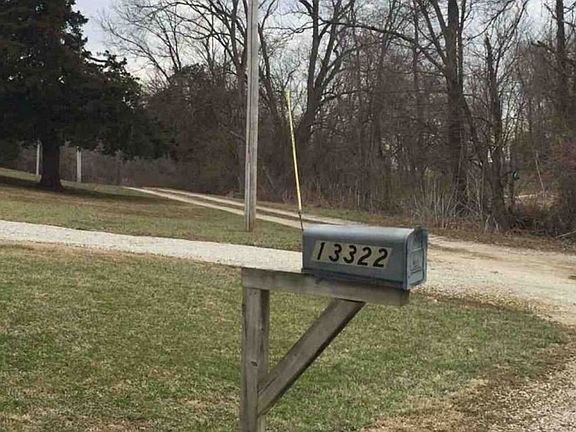 Exterior Address Verification