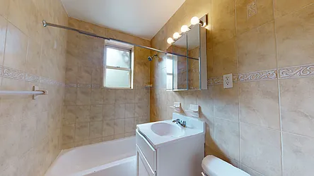 Rented by Revona Properties