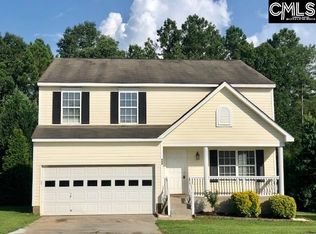 228 Wander Ct, Lexington, SC 29072