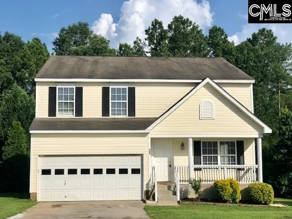 228 Wander Ct, Lexington, SC 29072