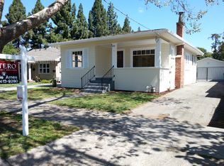 878 S 11th St, San Jose, CA 95112