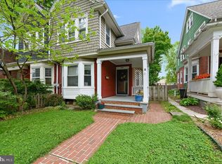 1041 Rees Ave, Bryn Mawr, PA 19010