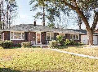 5053 Victoria Ave, North Charleston, SC 29405