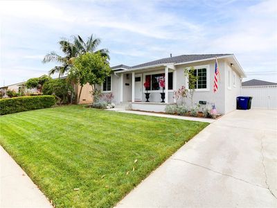 4350 McNab Ave, Lakewood, CA, 90713