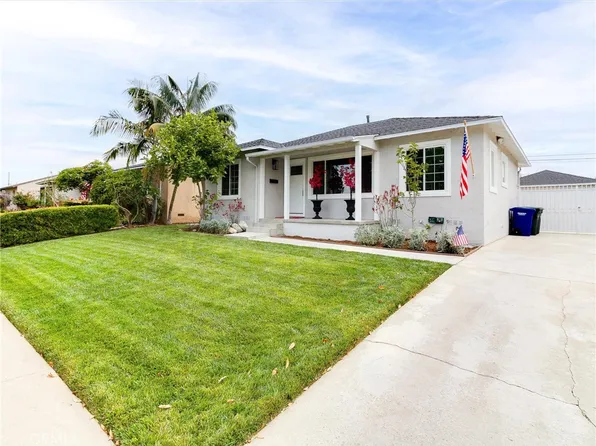 4350 McNab Ave, Lakewood, CA 90713