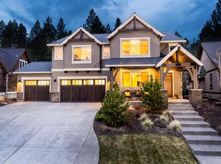 2587 NW Brickyard St, Bend, OR 97703