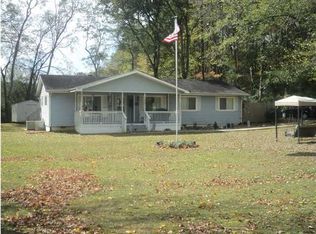 1150 Coffelt Rd, Hixson, TN 37343