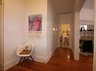 9 Claflin Rd APT 1, Brookline, MA 02445