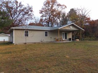 3624 State Road 13, Wisconsin Dells, WI 53965