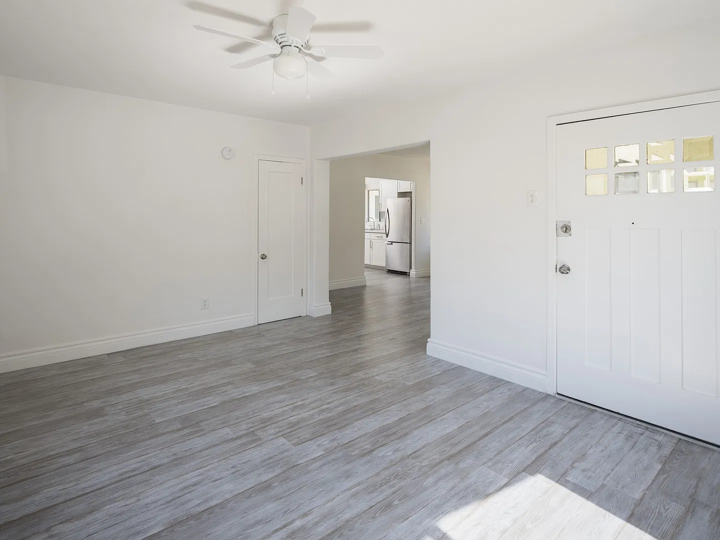 Griffin Triplex — Photo 2