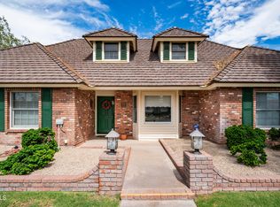 2340 E JASMINE Street, Mesa, AZ 85213