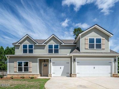 127 Piedmont Lake Dr, Gray, GA, 31032