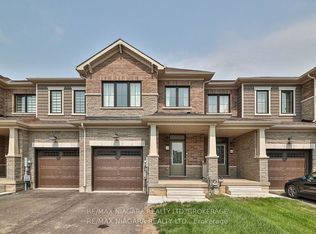 77 Keelson St, Welland, ON L3B 0M4