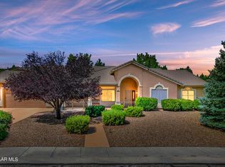 1608 Eagle View Dr, Prescott, AZ 86301