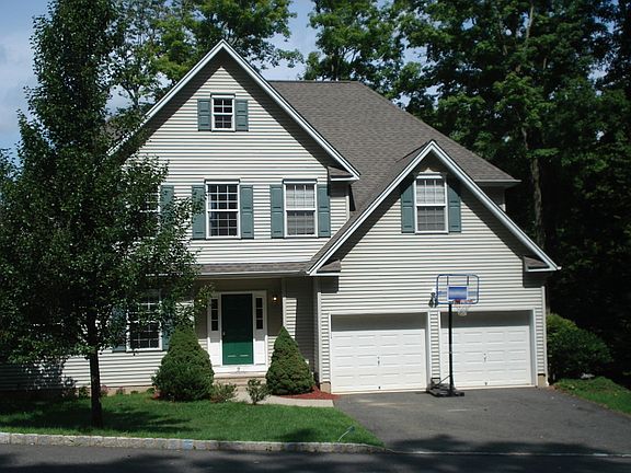 Nice Private Property.