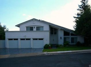 17600 Orna Dr, Granada Hills, CA 91344