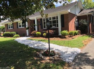 341 Marion St, Mount Airy, NC 27030