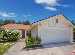 27754 Cherry Creek Dr, Santa Clarita, CA 91354