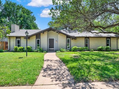 6756 Hunters Ridge Dr, Dallas, TX, 75248