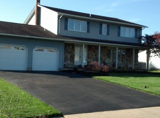 21 John Lenhardt Rd, Hamilton, NJ 08690