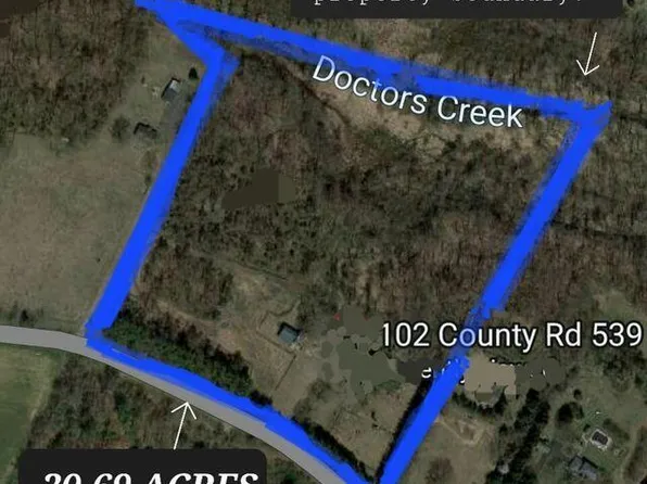 102 Route 539, Allentown, NJ 08501