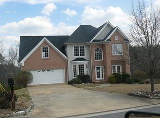 3796 Misty Lk, Ellenwood, GA 30294