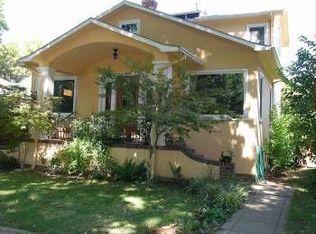 1807 U St, Sacramento, CA 95818