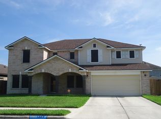 1307 Sweet Ln, Edinburg, TX 78539