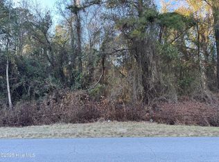 00 New Hope Church Road, Turkey, NC 28393