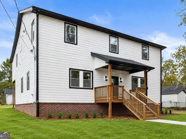 190 Adair Ave SE, Atlanta, GA 30315