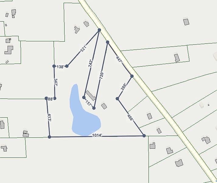 2nd image of 8500 Cedar Grove Rd Lot 0