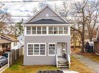 53 Bevier St, Springfield, MA 01107