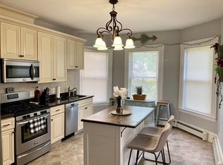 225 Church St UNIT 1F, Marlborough, MA 01752