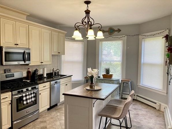 225 Church St UNIT 1F