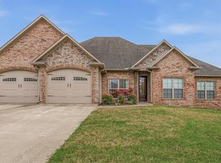4404 Phillips Dr, Paragould, AR 72450