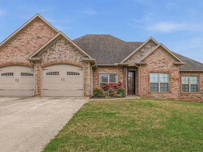 4404 Phillips Dr, Paragould, AR, 72450