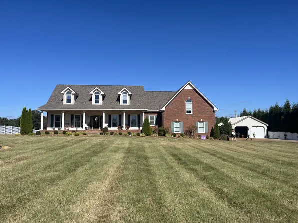 3040 Highway 49w, Pleasant View, TN 37146