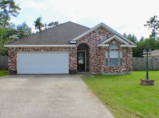 299 Nagel St, Vidor, TX 77662