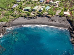 Ili Ili Rd LOT 245, Captain Cook, HI 96704