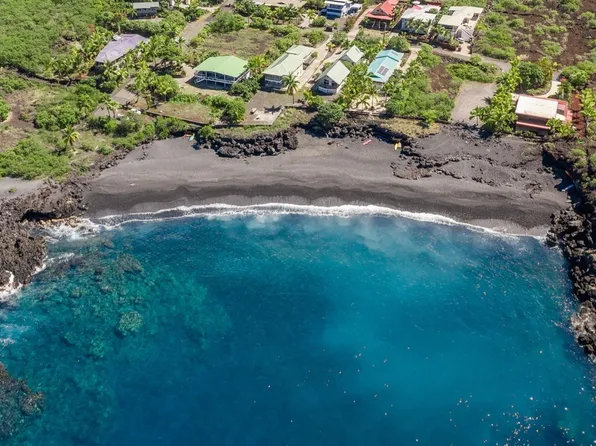 Ili Ili Rd Lot 245, Captain Cook, HI 96704