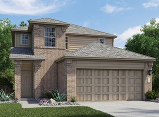 110 Sapling Dew Dr, Georgetown, TX 78628