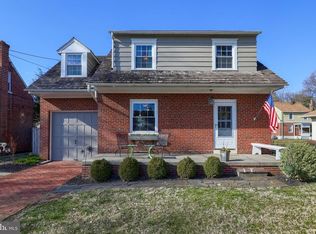 703A Pleasure Rd, Lancaster, PA 17601
