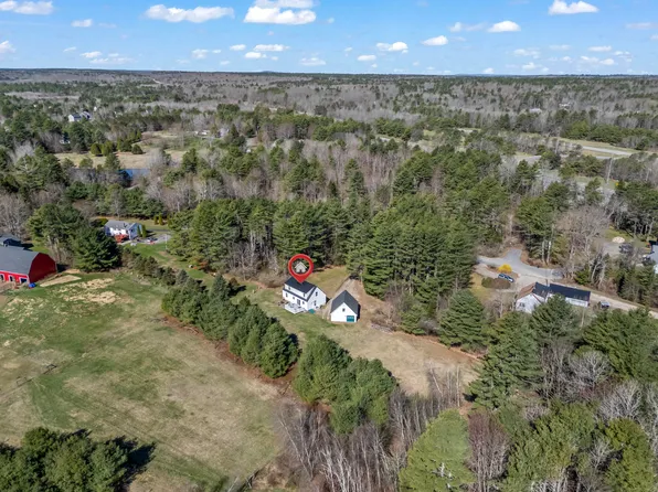 22 Merryman Lane, Brunswick, ME 04011