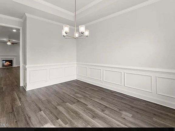5th image of 9430 Shallow Creek Trail Lot 60