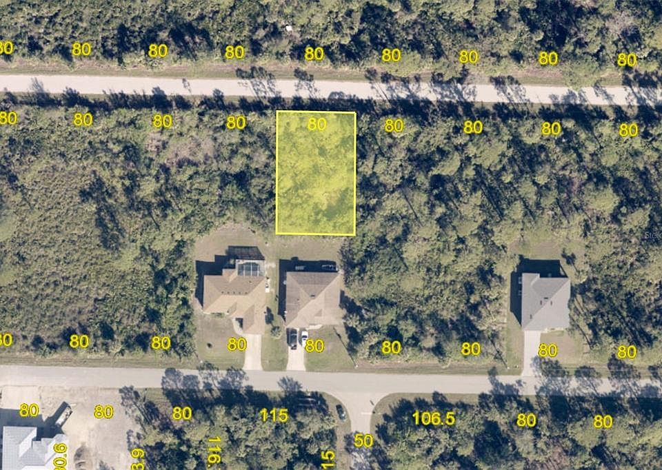 1st image of 13435 SHEPPARD AVENUE LOT 25