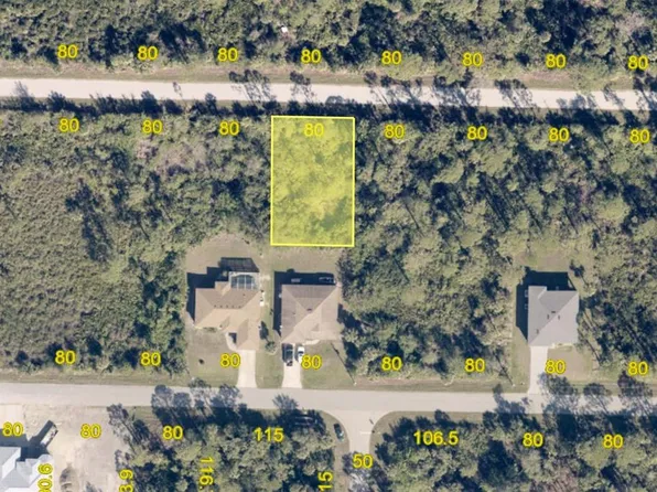 13435 Sheppard Ave #25, Pt Charlotte, FL 33953