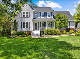 14030 Palomino Way, Midlothian, VA 23112